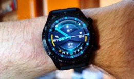 华为最新智能手表爆料是真的吗,真假难辨，揭秘真相！